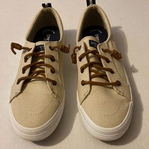 Sperry Crest Vibe Top-sider Deck Shoes